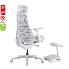 Standard Bundle Omni Pro Glacier 48cm Chair2