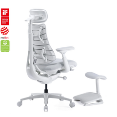 Standard Bundle Omni Pro Glacier 48cm Chair2