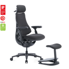 Standard Bundle Omni Pro Graphite 45cm Chair1