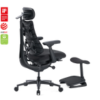 Standard Bundle Omni Pro Graphite 45cm Chair2