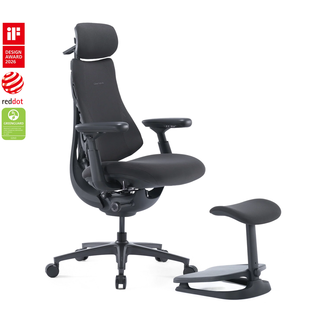Standard Bundle Omni Pro Graphite 48cm Chair1