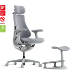 Standard Bundle Libernovo Omni Space Grey 48cm Chair1